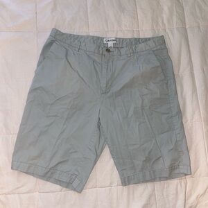 Men’s Calvin Klein shorts